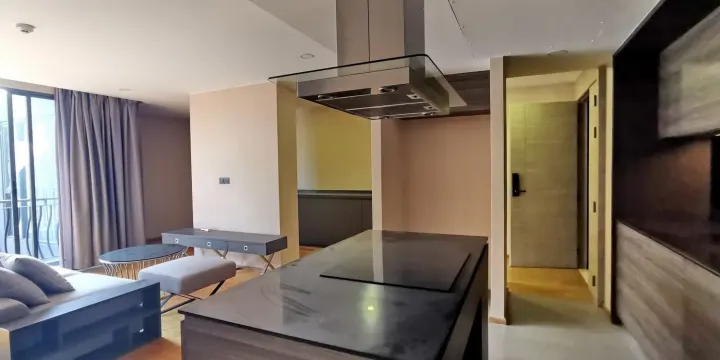 Property photos for Klass Condo Langsuan