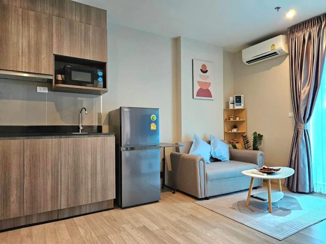 Property photos for Ideo Mobi Sukhumvit East Point