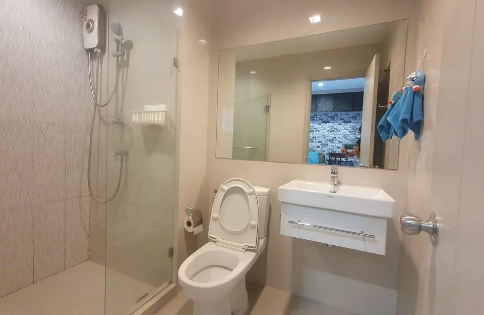 Property photos for Life Sukhumvit 48