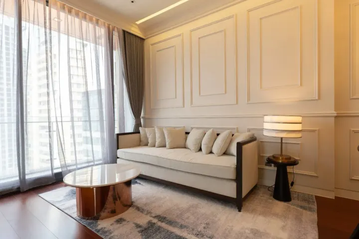 Property photos for KHUN by YOO inspired by Starck
