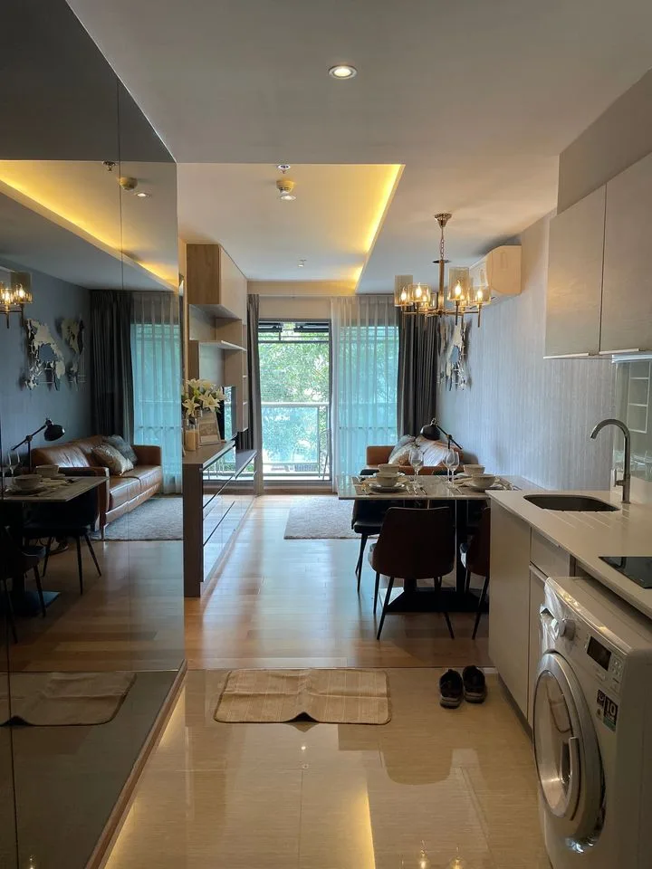 Property photos for H Sukhumvit 43