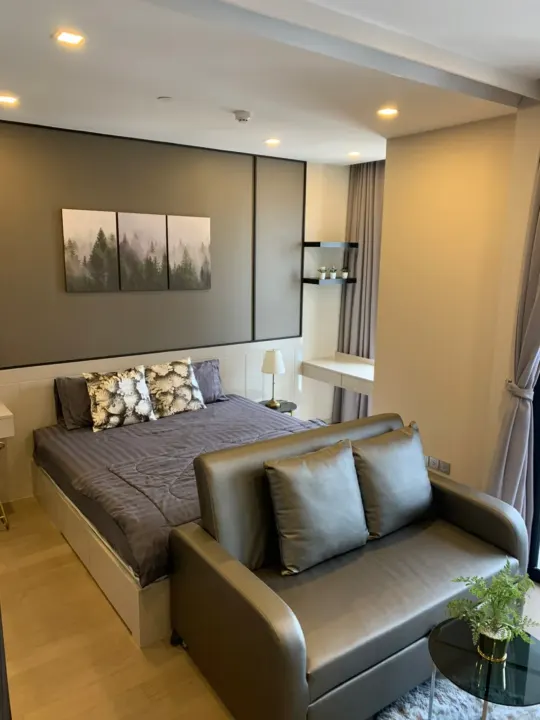 Property photos for Ashton Asoke