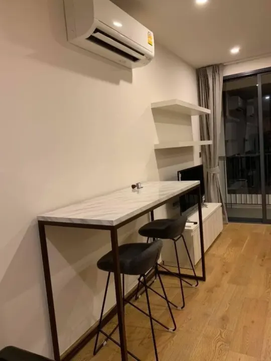 Property photos for Q Chidlom - Phetchaburi