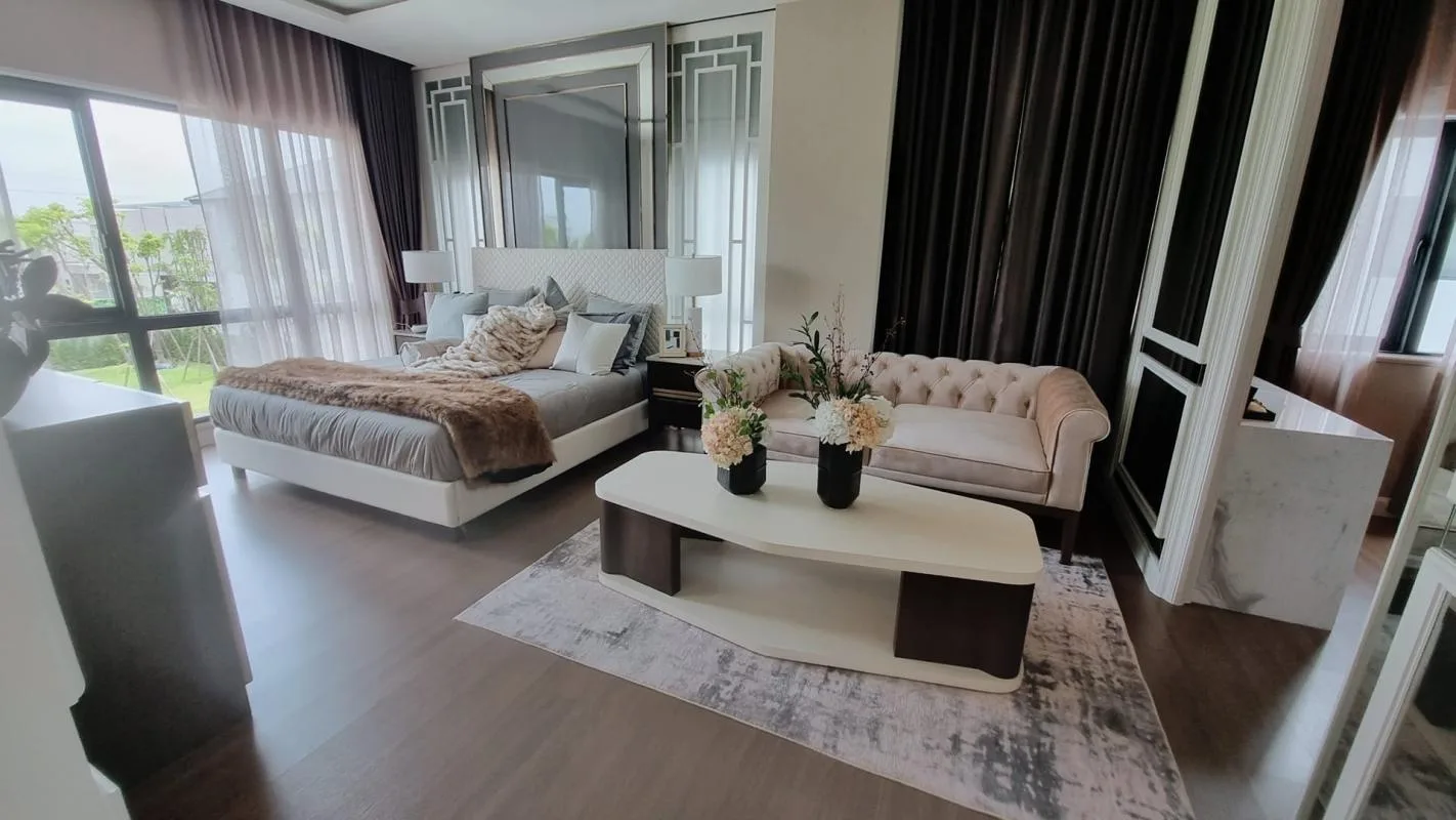 Property photos for The City Bangna