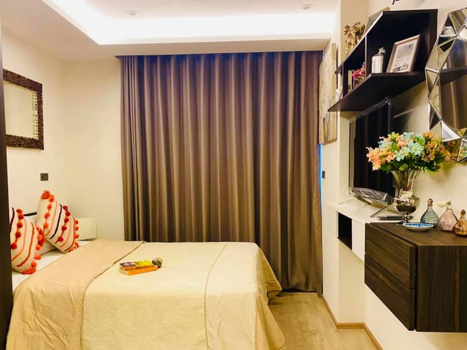 Property photos for 168 Sukhumvit 36
