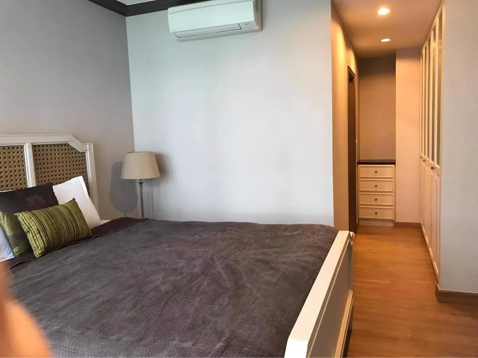 Property photos for The Reserve - Kasemsan 3