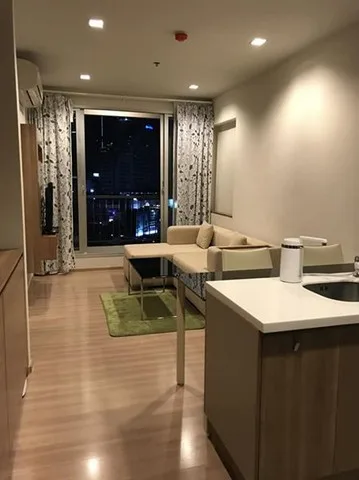Property photos for Rhythm Sathorn