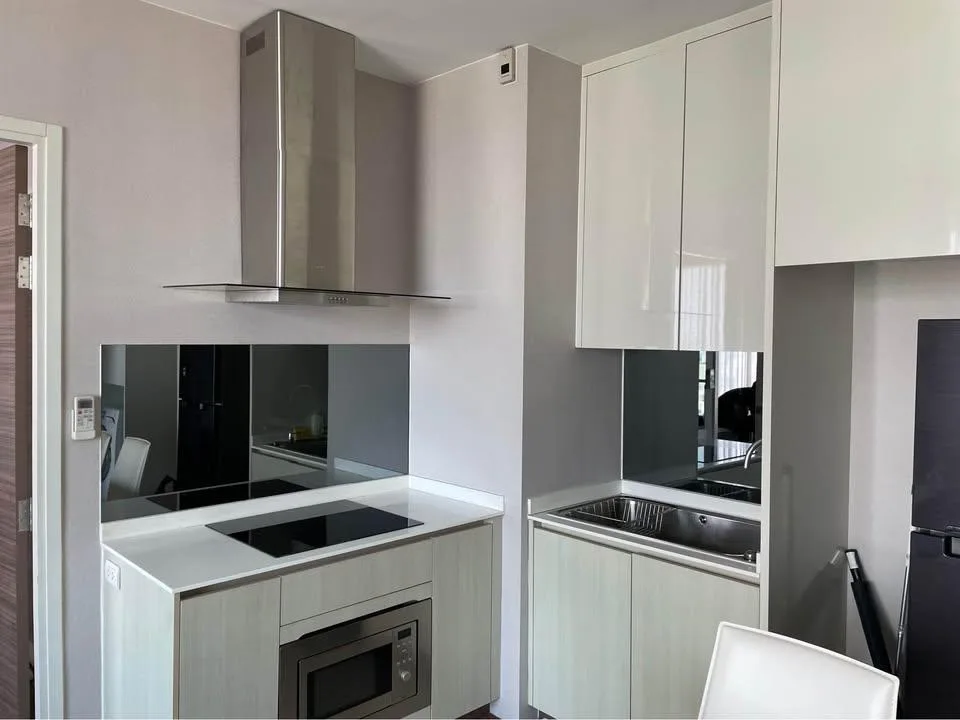 Property photos for Q Asoke