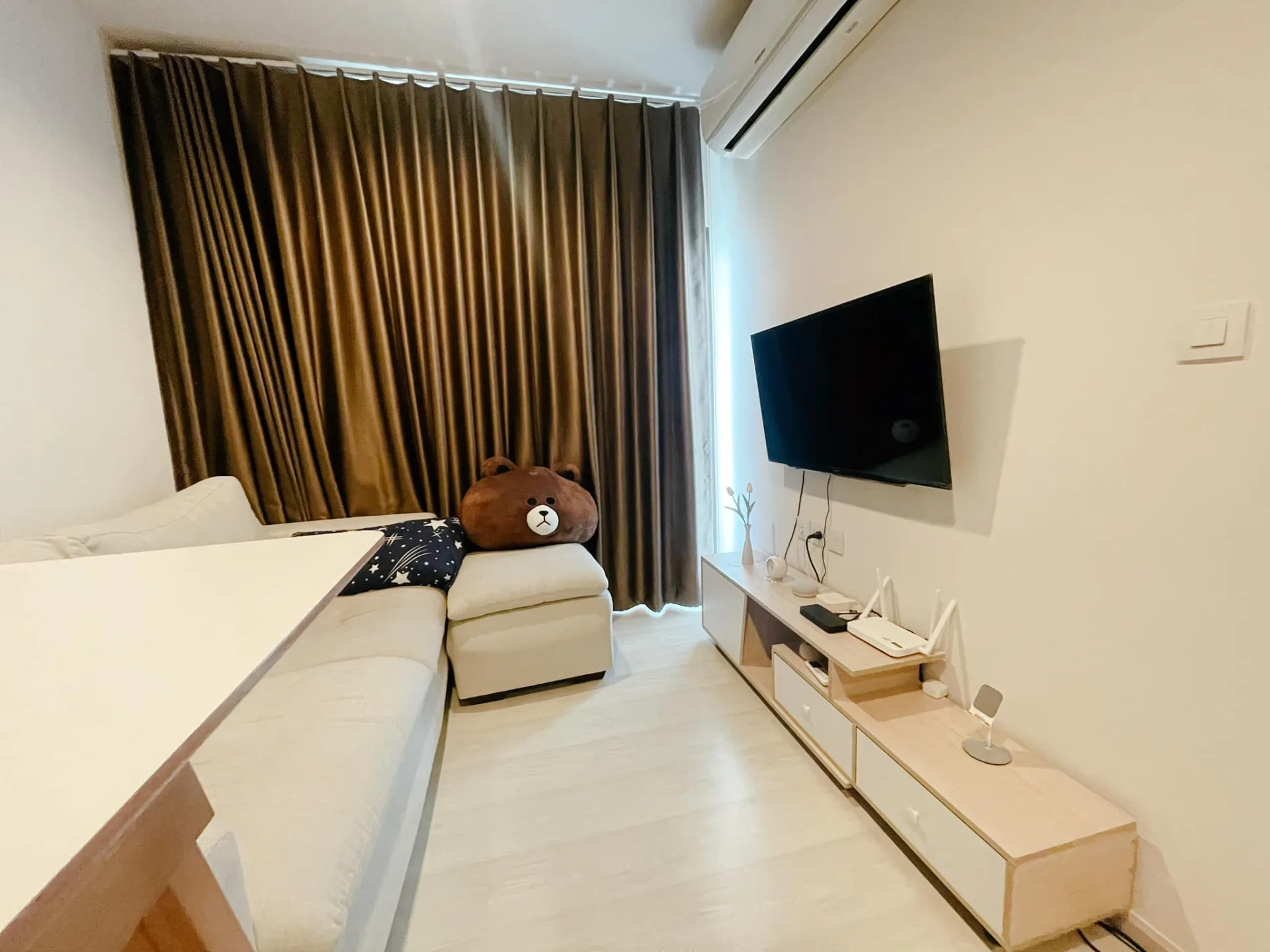 Property photos for Life Sukhumvit 48
