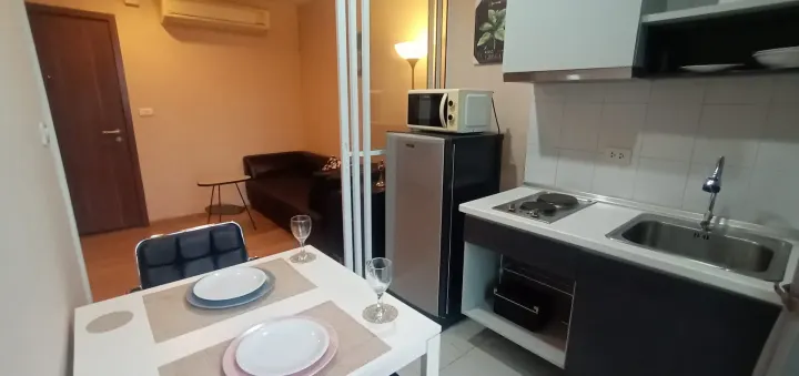 Property photos for The Base Sukhumvit 77