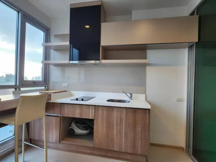 Property photos for Rhythm Sathorn
