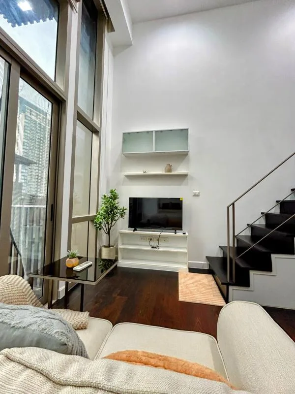 Property photos for Ideo Morph 38