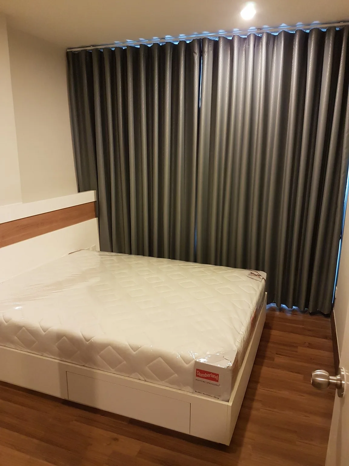 Property photos for Centric Tiwanon Station