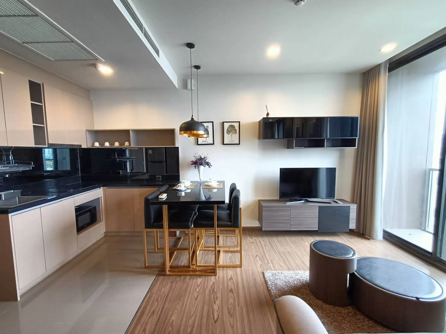 Property photos for The Line Sukhumvit 71