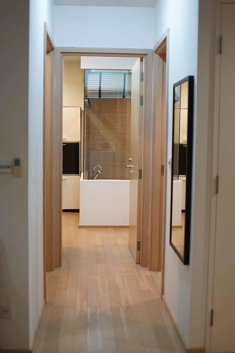 Property photos for Siri at Sukhumvit