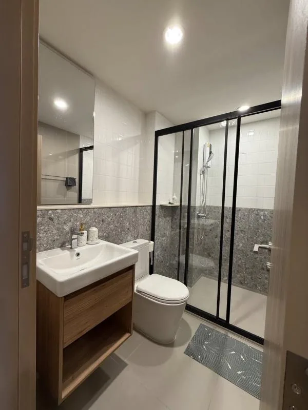 Property photos for The Line Vibe
