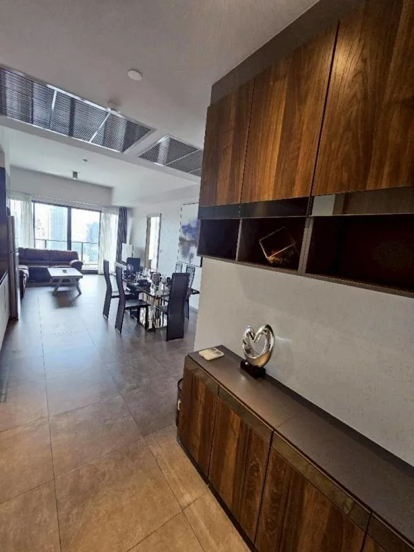 Property photos for The Lofts Asoke