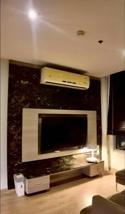 Property photos for The Tempo Grand Sathorn - Wutthakat