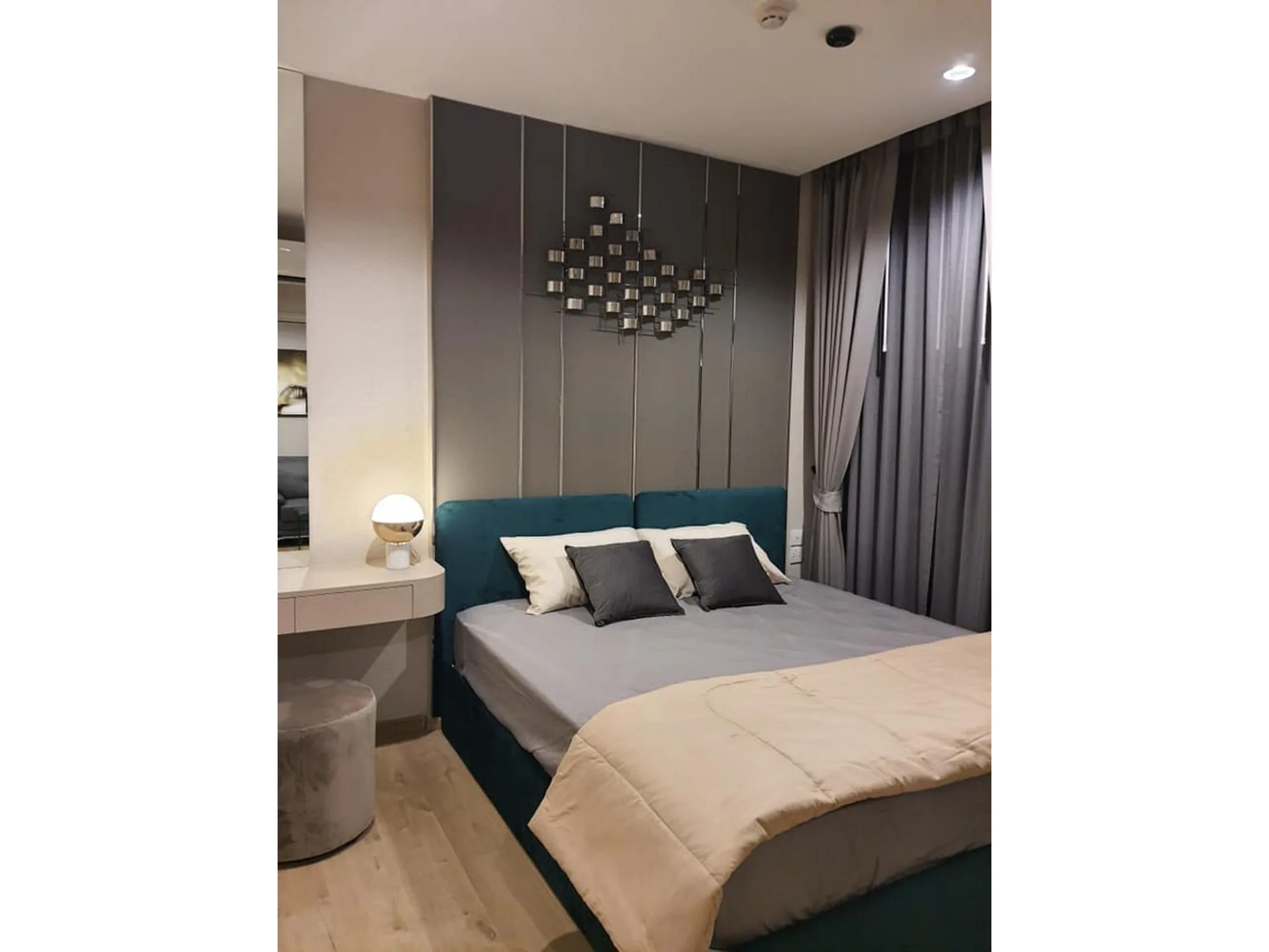 Property photos for Quinn Sukhumvit 101
