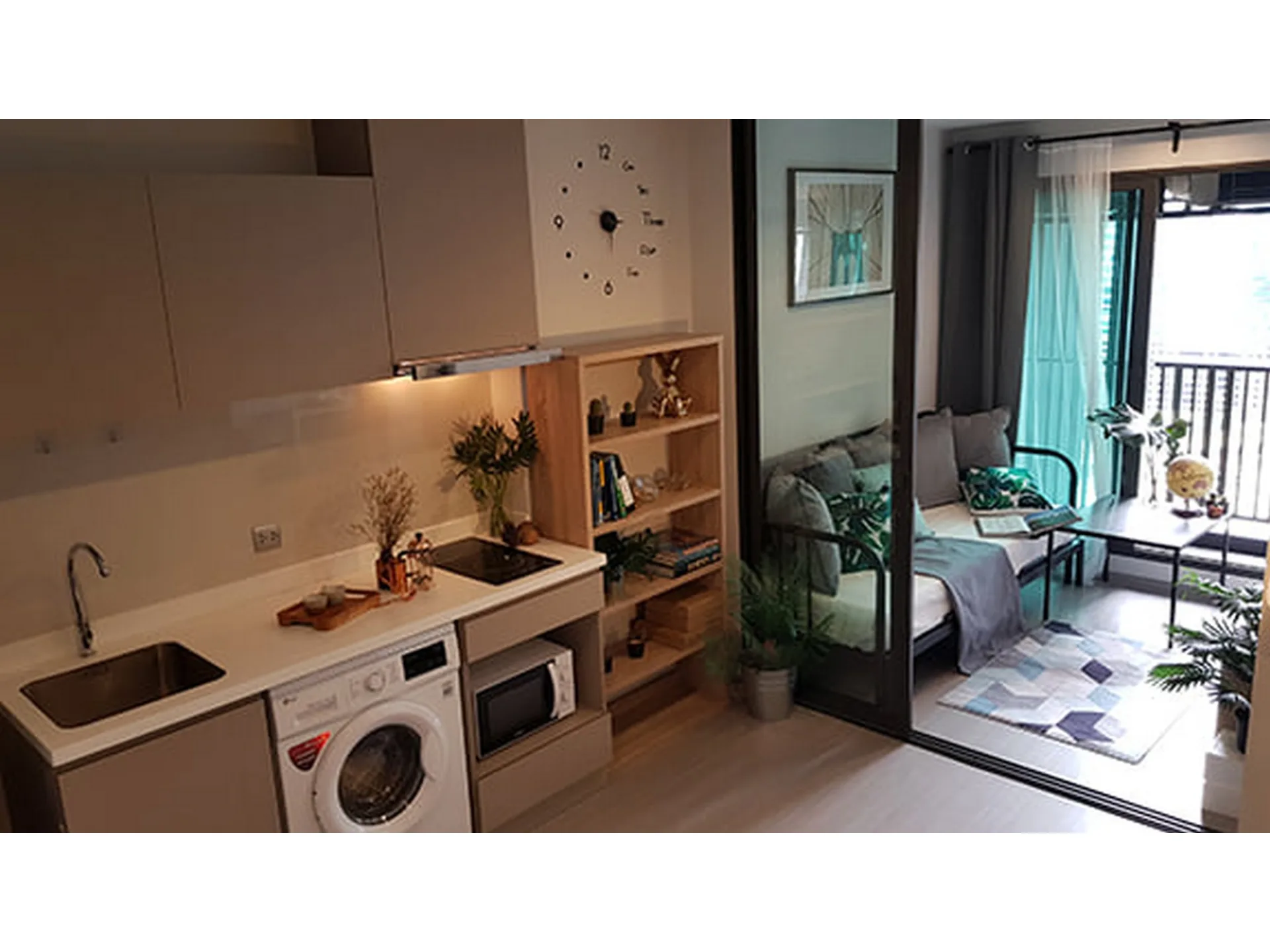 Property photos for Life Ladprao