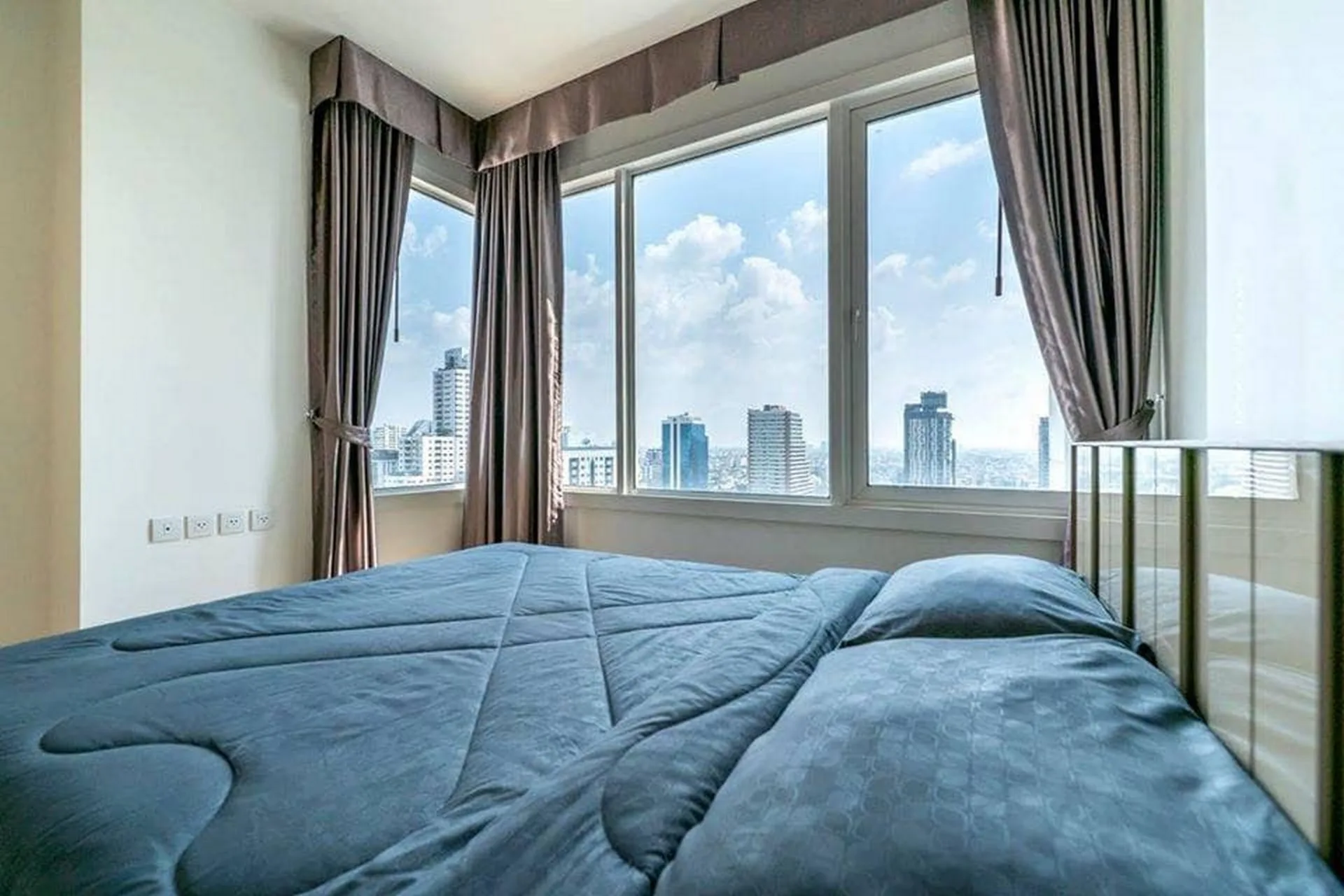 Property photos for Siri at Sukhumvit