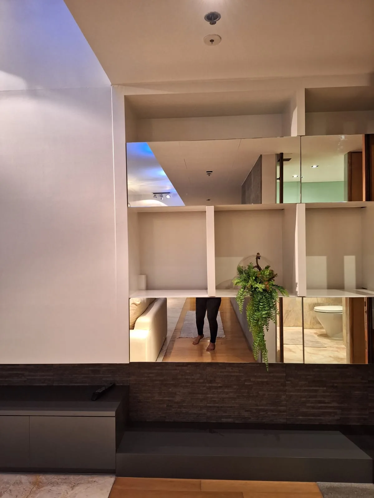 Property photos for The Met