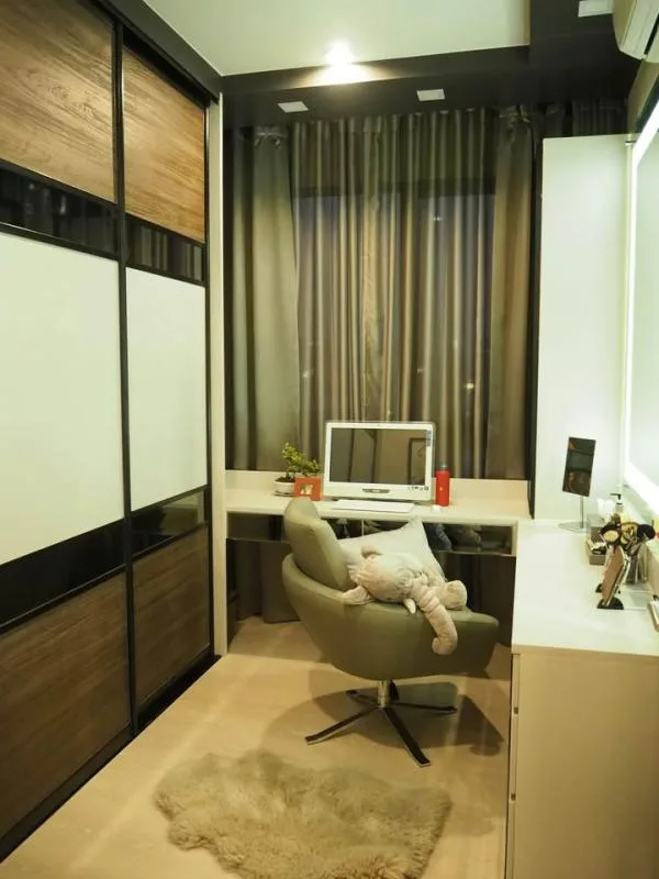 Property photos for The Niche Pride Thonglor-Phetchaburi