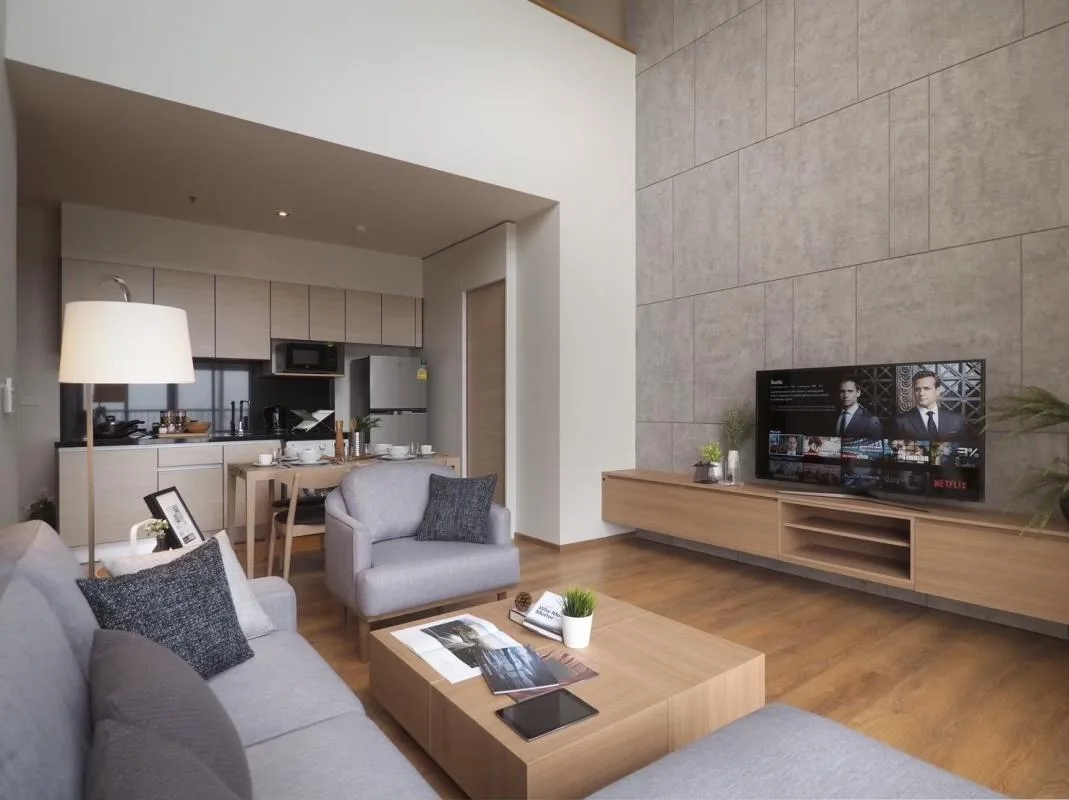 Property photos for Park Origin Phromphong
