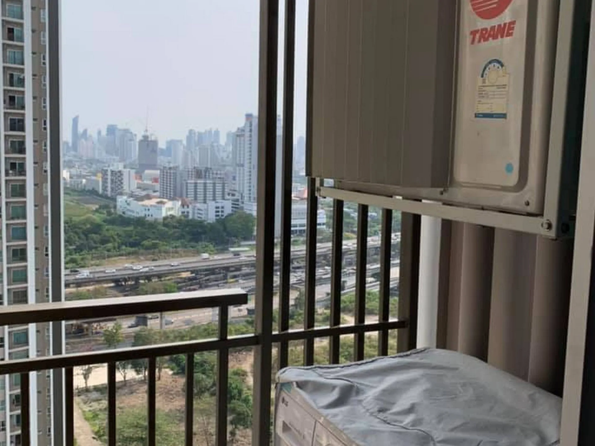 Property photos for Supalai Veranda Rama 9