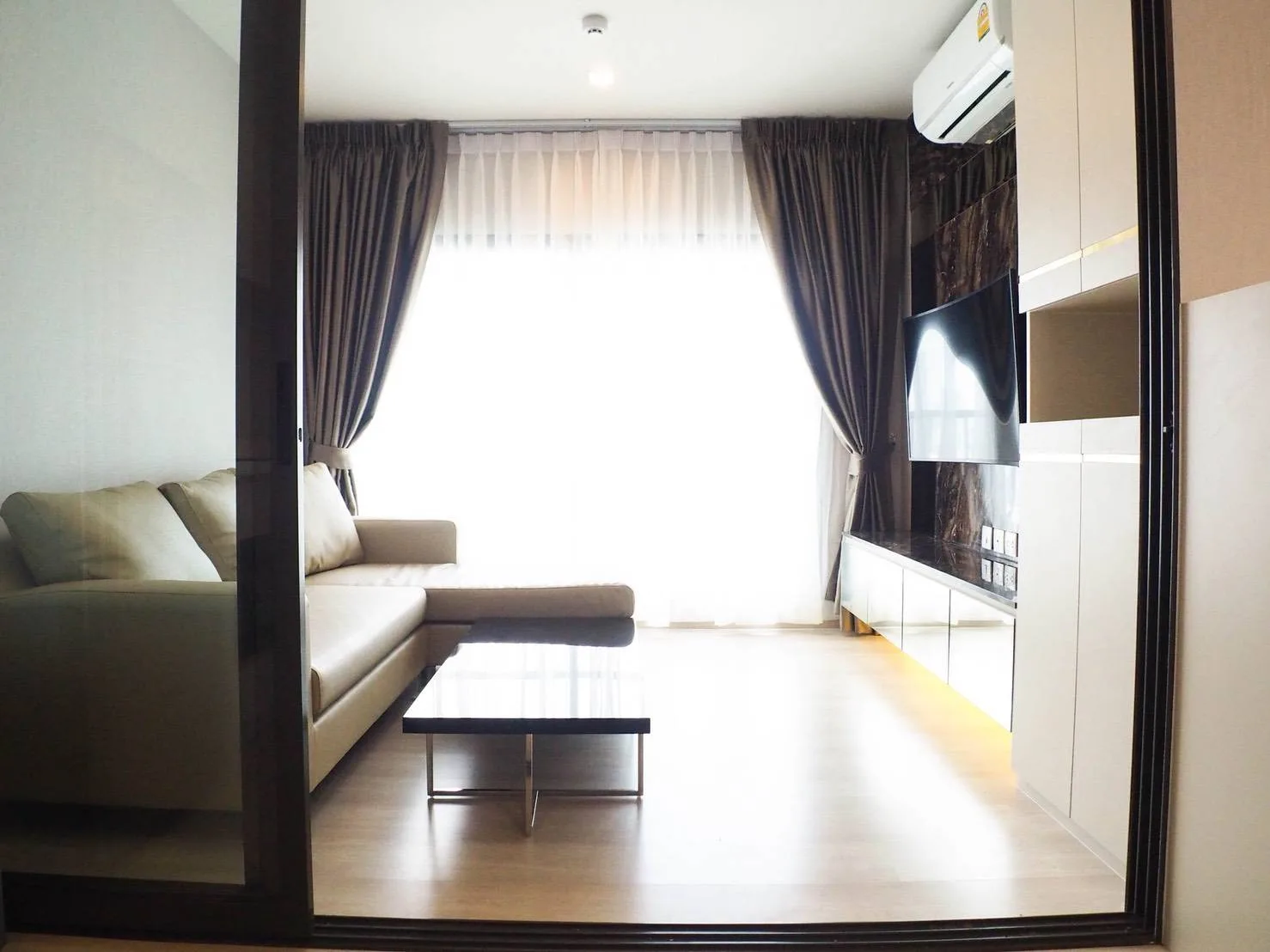 Property photos for Life Sukhumvit 48
