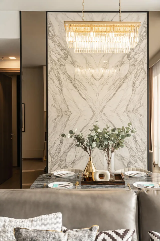 Property photos for Celes Asoke