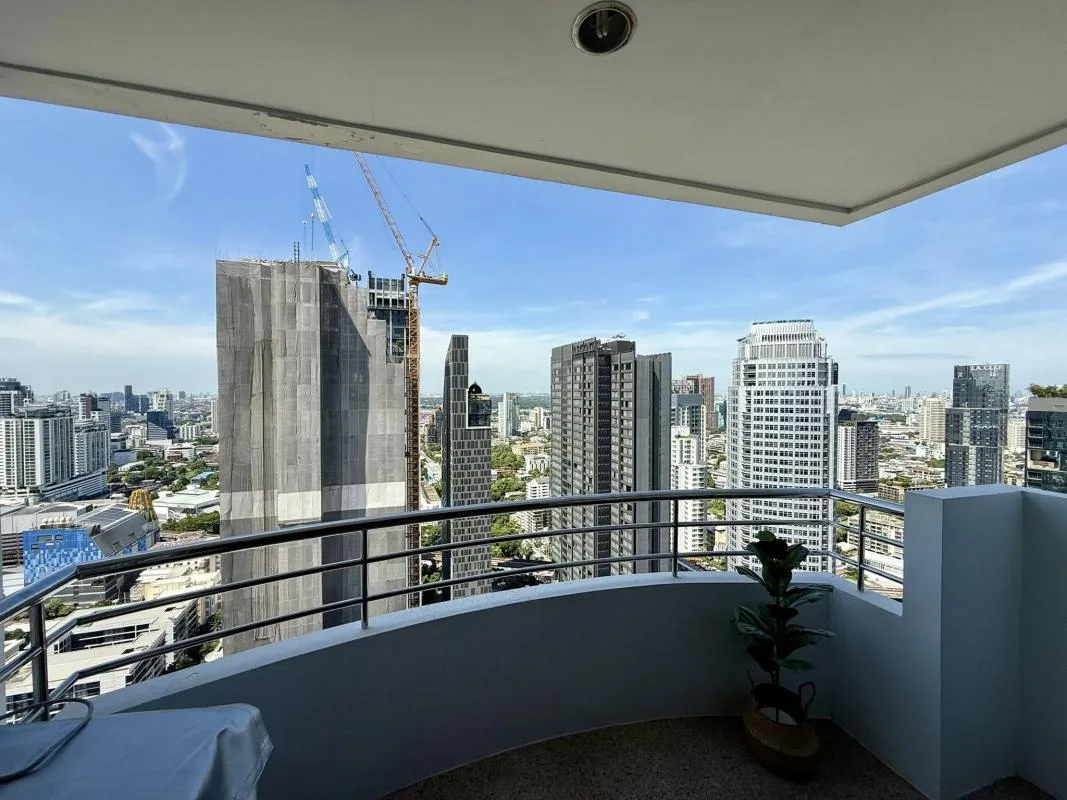 Property photos for Top View Tower