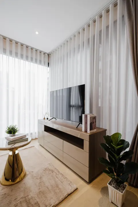 Property photos for ASHTON Asoke - Rama 9