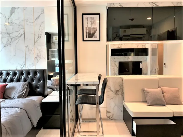 Property photos for Life Asoke