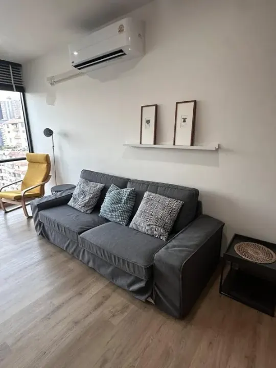 Property photos for Noble Reflex