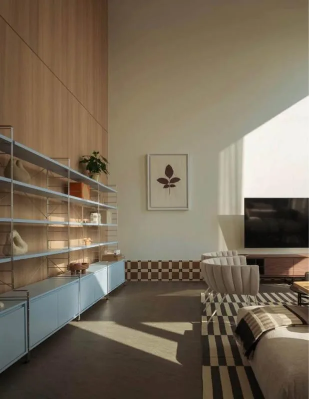 Property photos for The Lofts Silom