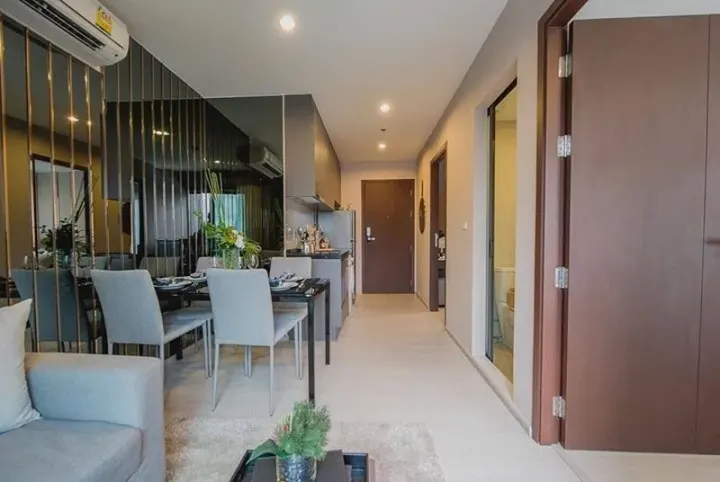 Property photos for Rhythm Asoke