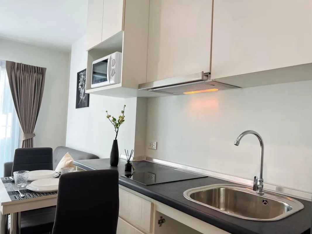 Property photos for Rich Park @ Triple Station