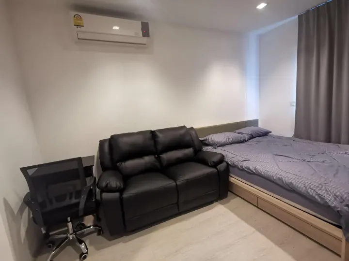 Property photos for Ideo Mobi Sathorn