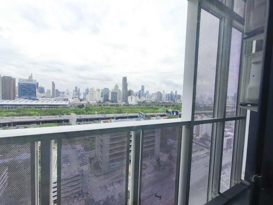 Property photos for A Space I.d. Asoke - Ratchada