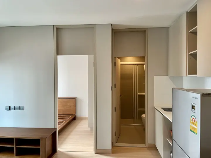 Property photos for Lumpini Suite Phetchaburi - Makkasan