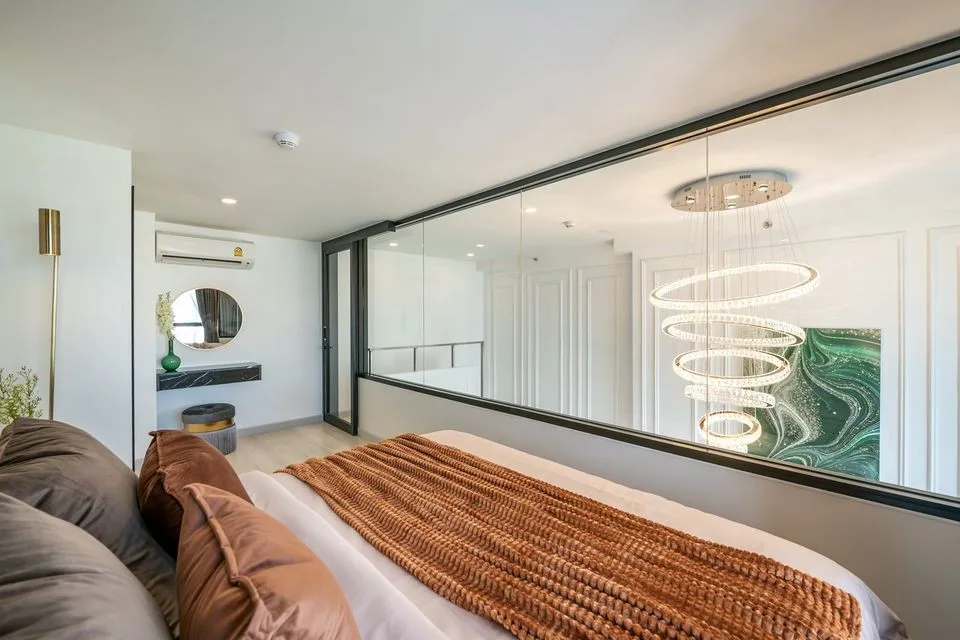Property photos for Knightsbridge Prime Sathorn