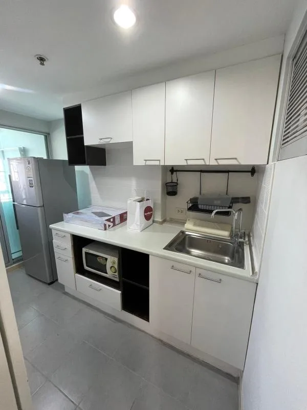 Property photos for Lumpini Ville Sukhumvit 77