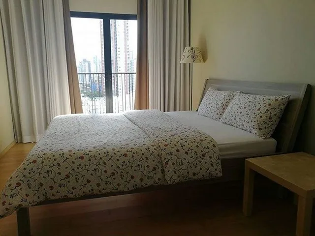 Property photos for Noble Revolve Ratchada