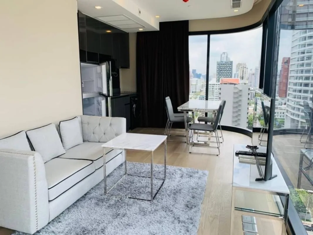 Property photos for Ashton Asoke