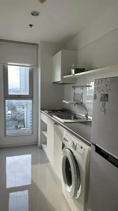 Property photos for Aspire Sukhumvit 48