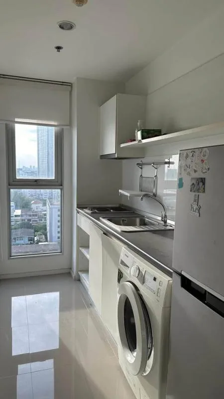 Property photos for Aspire Sukhumvit 48