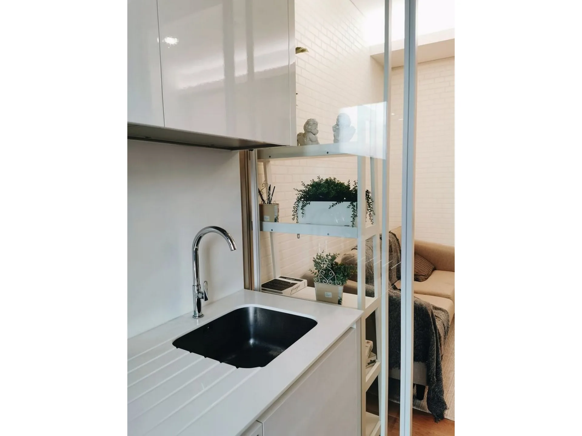Property photos for The Saint Residences