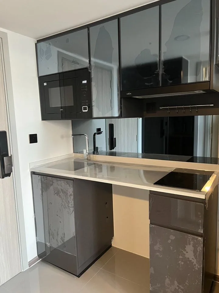 Property photos for Park Origin Chula-samyan