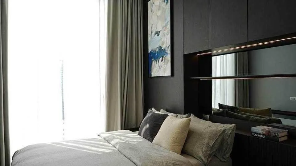 Property photos for Laviq Sukhumvit 57